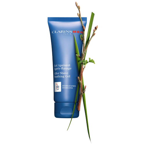 Energizing Eye Gel