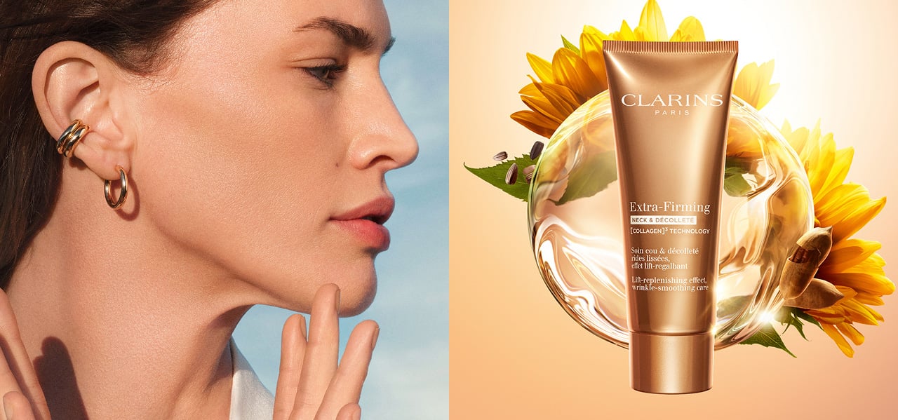 Extra-Firming Neck & Decollet&eacute;