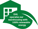 DHL Green Energy