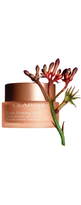 Extra- Firming Day Cream – All Skin Types