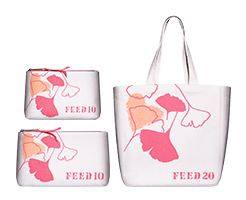 2019 FEED pouches