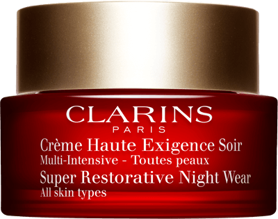 Super Restorative Night Cream