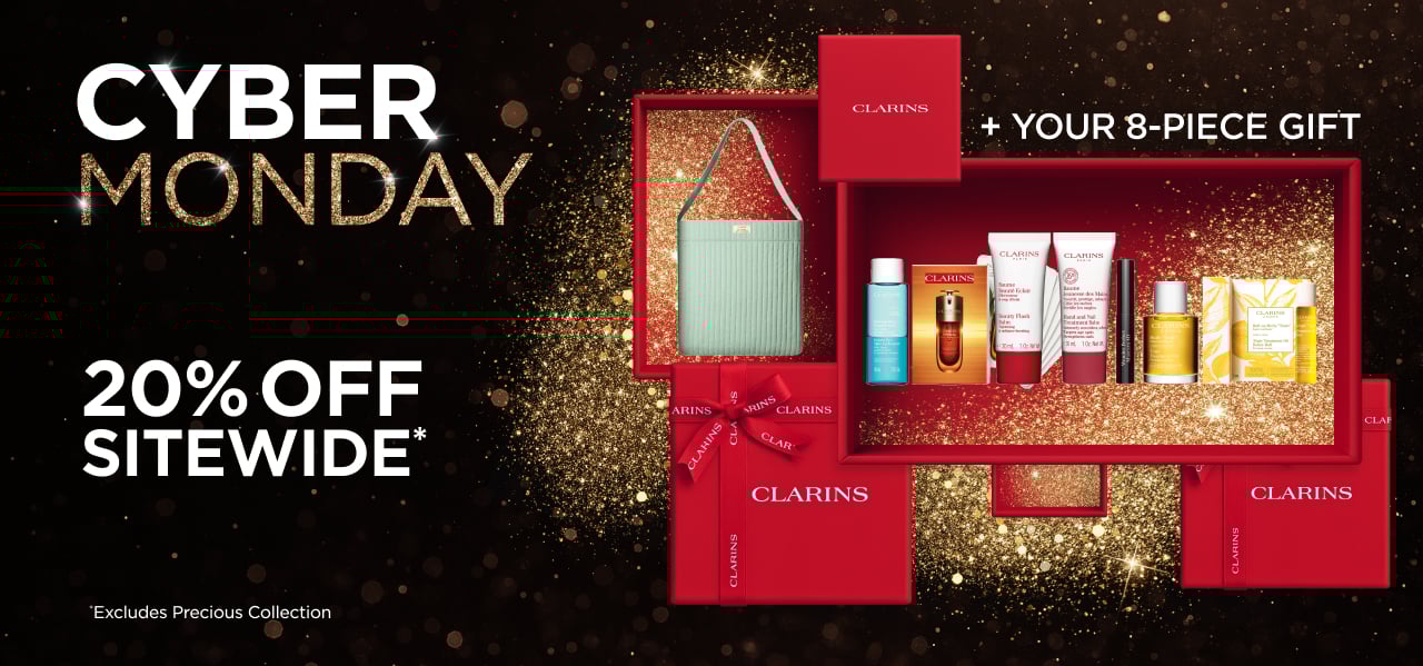 CYBER MONDAY EXCLUSIVE