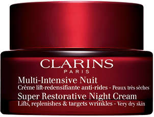 Super Restorative Night Cream - Very Dry Skin