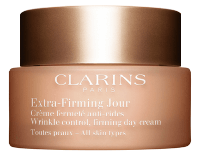 Extra-Firming Day Cream