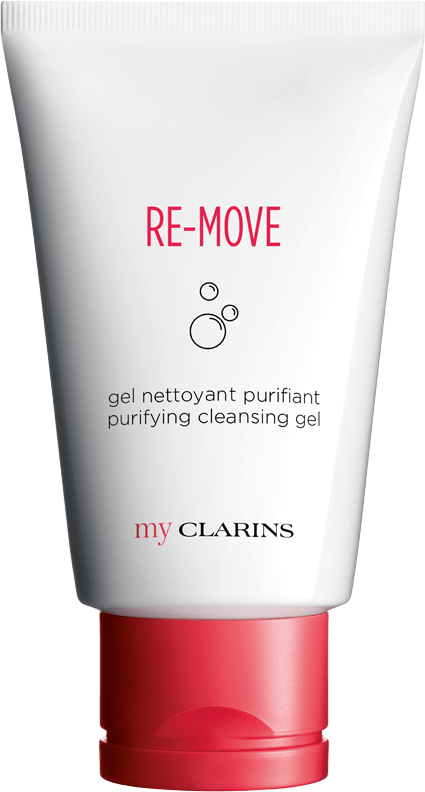 My Clarins RE-MOVE