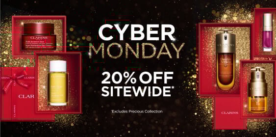 Black Friday is here!
