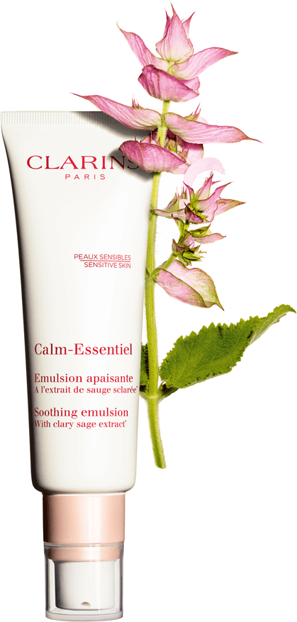 Calm-Essentiel Soothing Emulsion