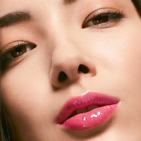 Model visual