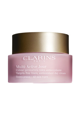 Multi-Active Day Cream AST