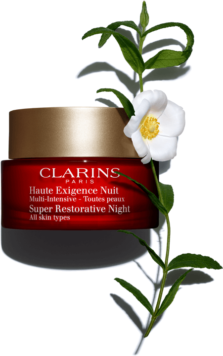 Super-Restorative Night Cream