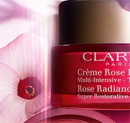 Rose Radiance Cream Pack