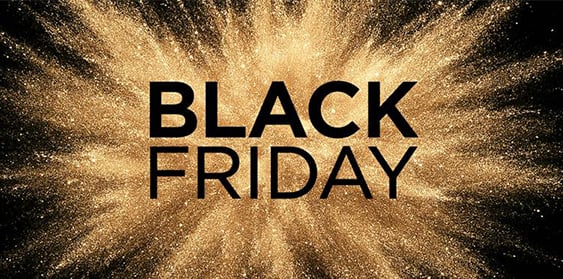 Black Friday Early Access Starts Now  
