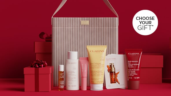 Choose Your Gift