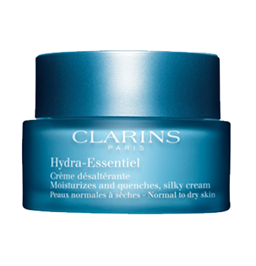 Hydra-Essentiel Silky Cream - Normal to Dry