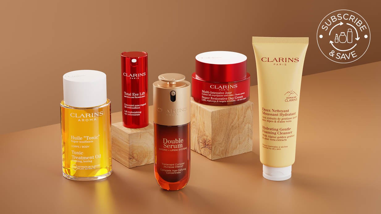 Subscription Service