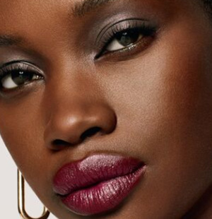 Lipstick Visuals