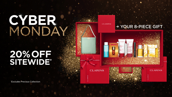 CYBER MONDAY EXCLUSIVE