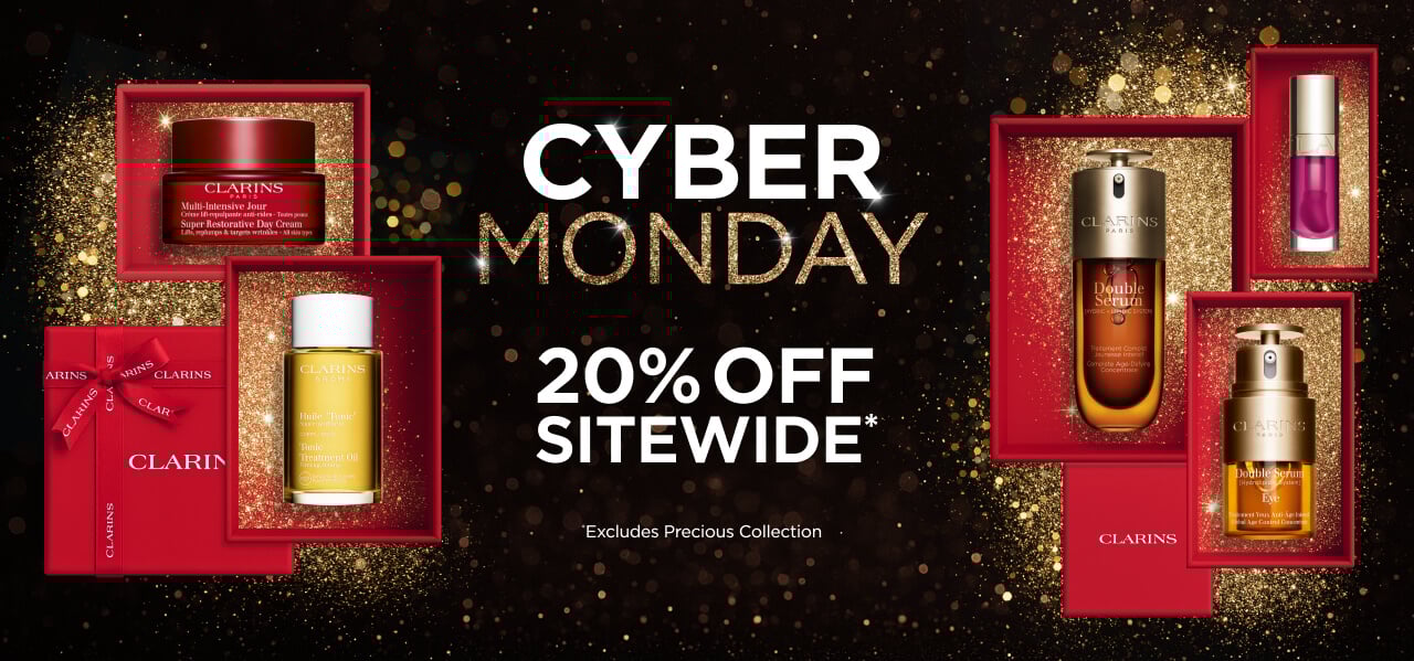 Cyber Monday Unveiled