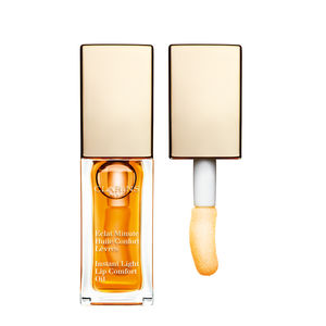 High impact colour and shine.