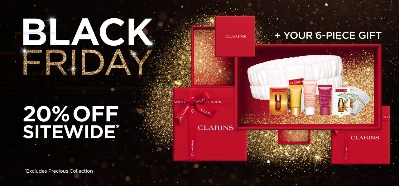 BLACK FRIDAY EXCLUSIVE