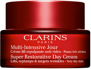 Super Restorative Day Cream Very Dry Skin