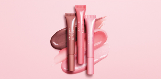 Discover your radiance boosting shade!