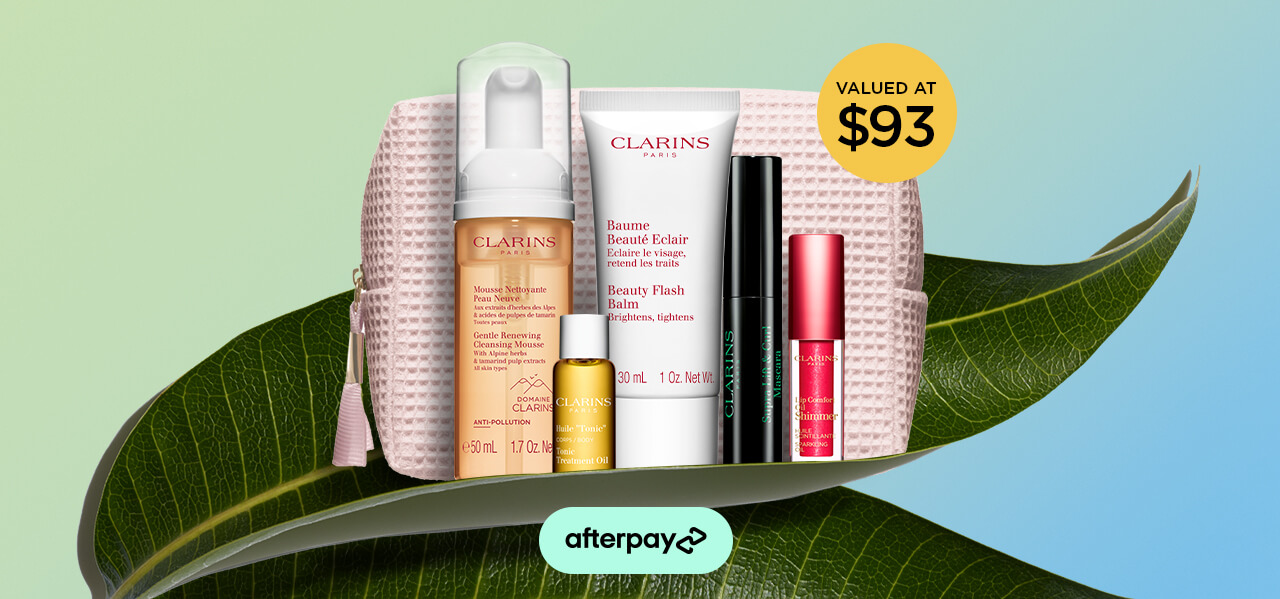 Your Afterpay Day Gift 