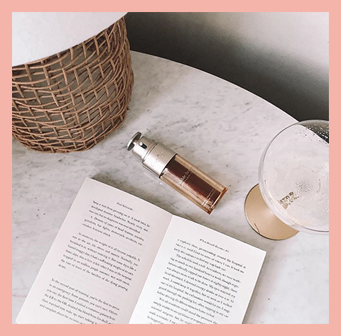 Christian Courtin-Clarins