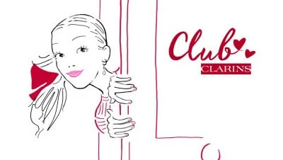 Club Clarins