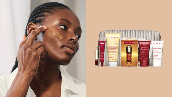 Major Gift Step up GWP