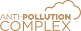  Anti-Pollution Complex ingredient