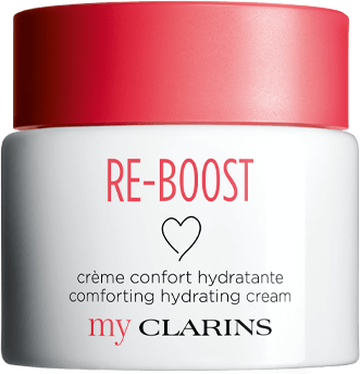 My Clarins RE-BOOST