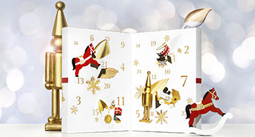 Advent Calendar