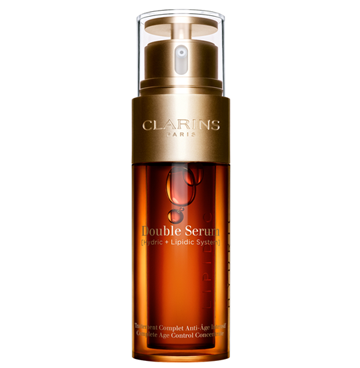 Double Serum Luxury Size