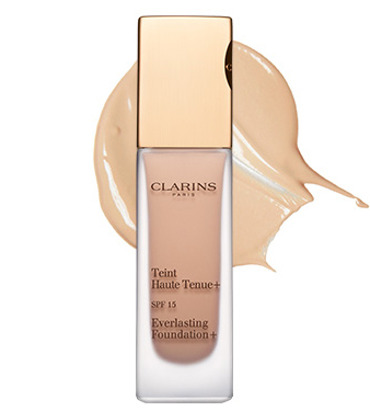 Everlasting Foundation SPF15