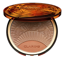 Sunkissed, Make-up Collection Clarins -