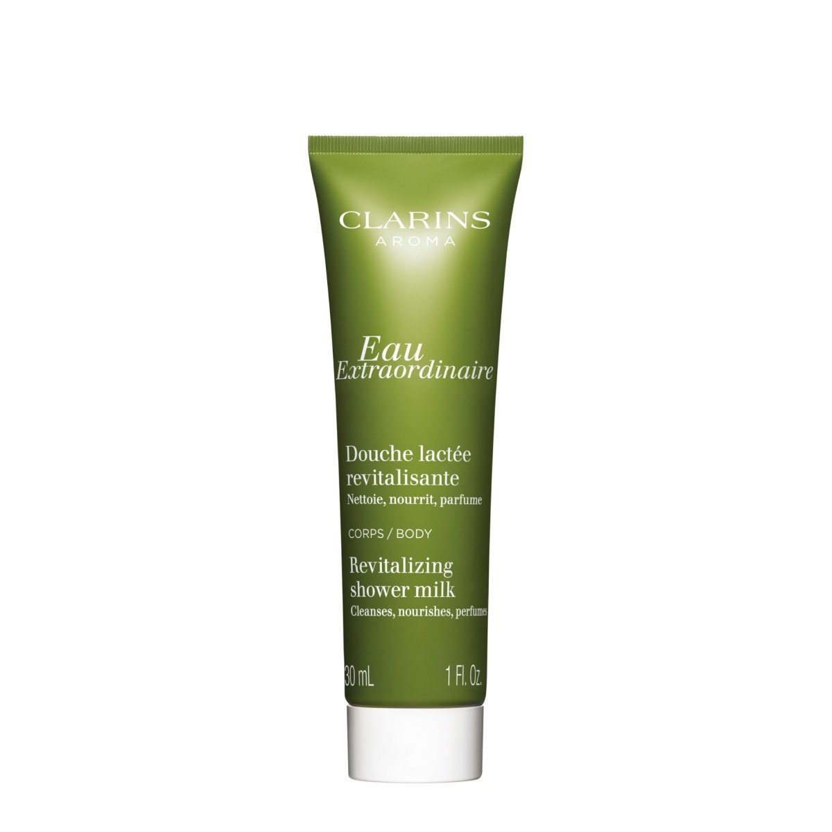 Eau Extraordinaire Shower Milk 30ml