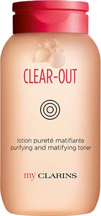 Clear Out - Clarins