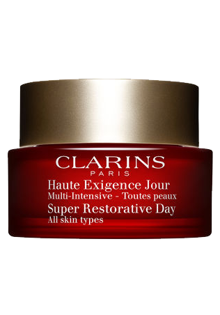 Super Restorative Day Cream – All Skin Types