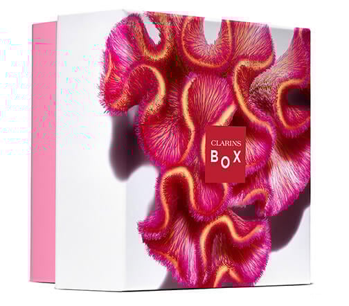 La Working-girl Box