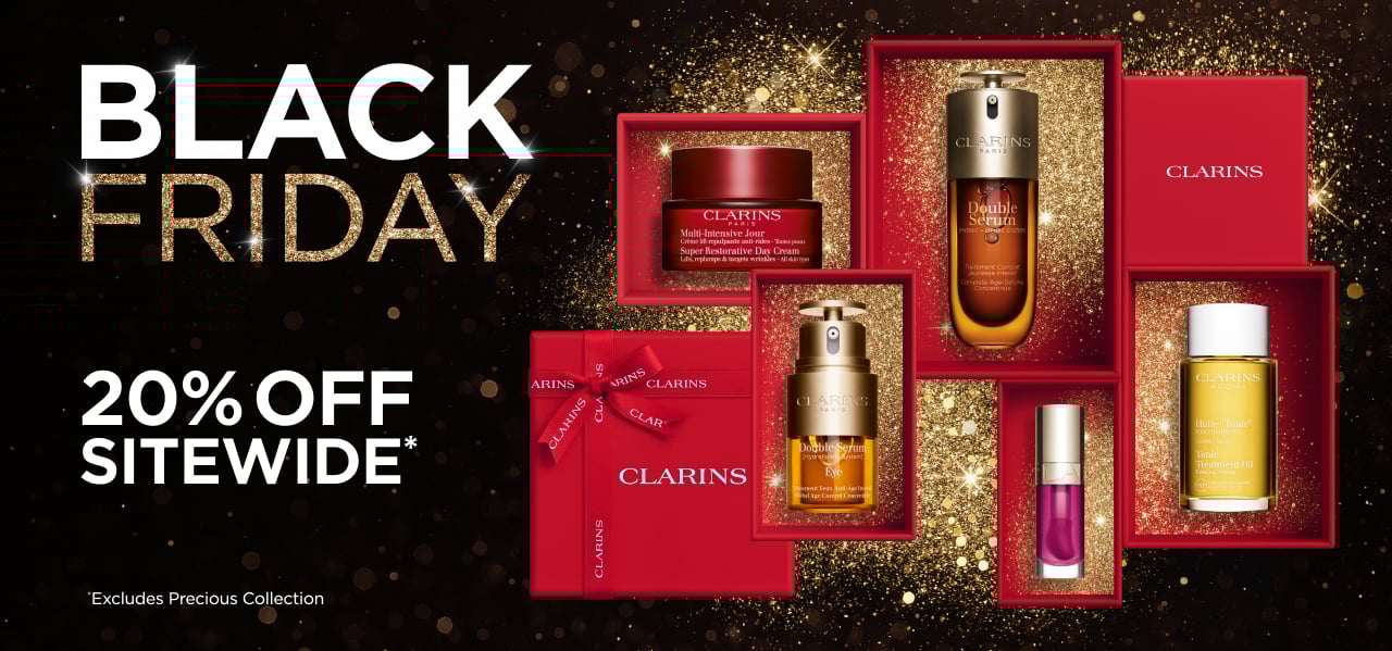 Black Friday is here!