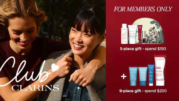  Members Days Main Gift + Step-Up