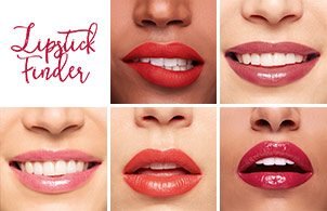 LipstickFinder