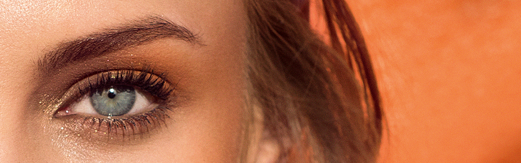 Radiant Eyes