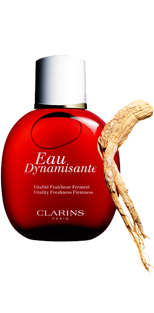 Eau Dynamisante Invigorating Fragrance Spray