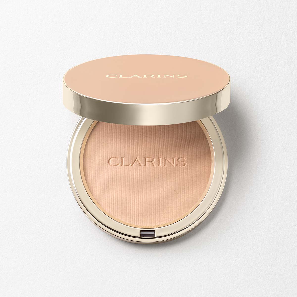 Ever Matte Compact Powder