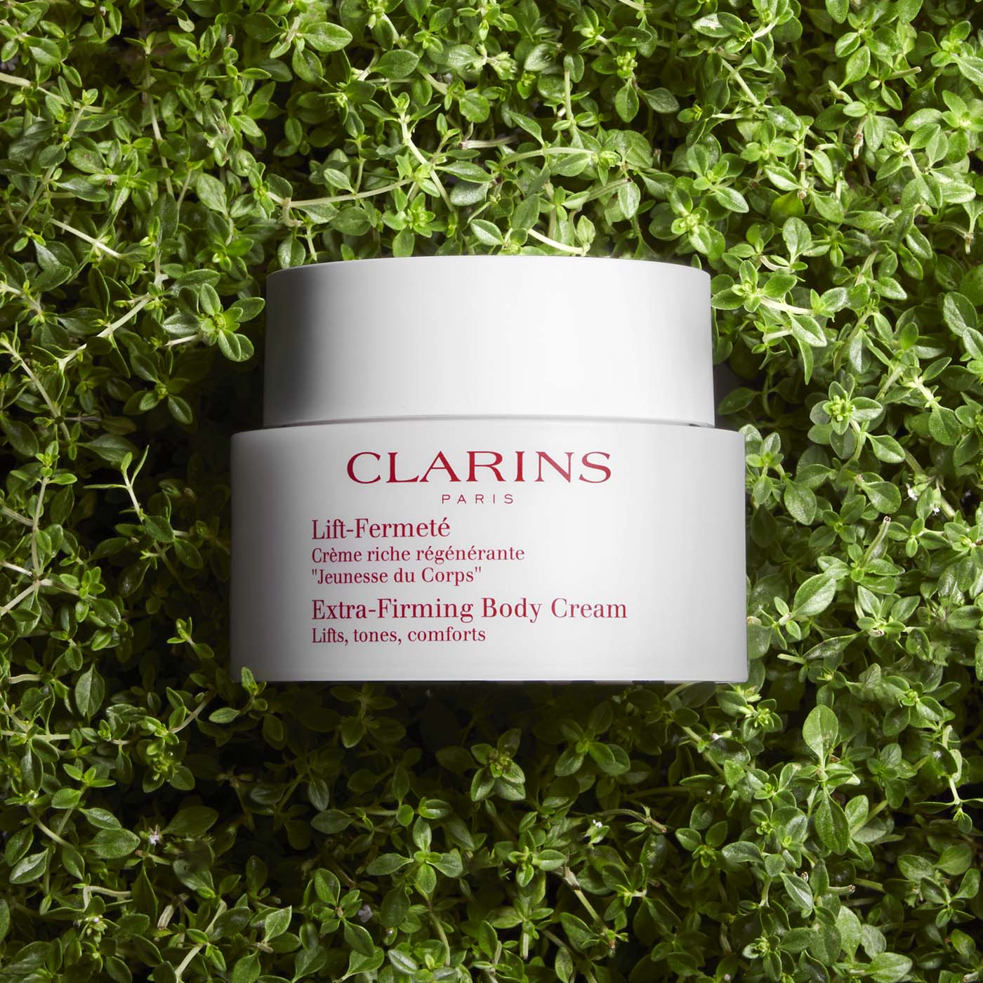 Clarins extra firming body cream firming cream Clarins Clarins