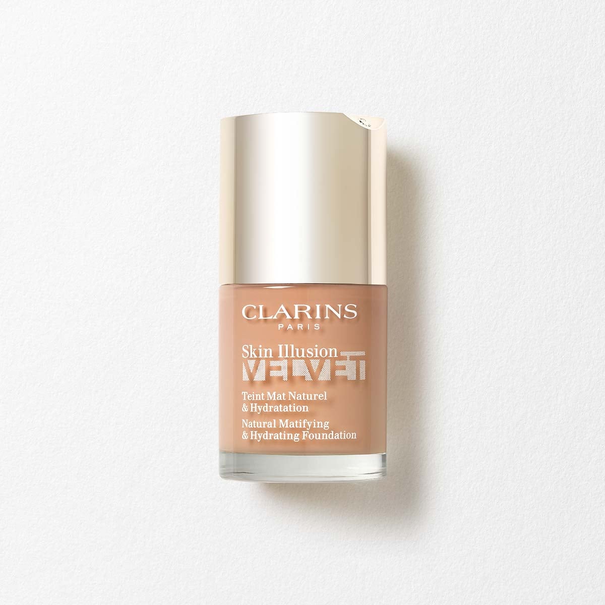Skin Illusion Velvet
