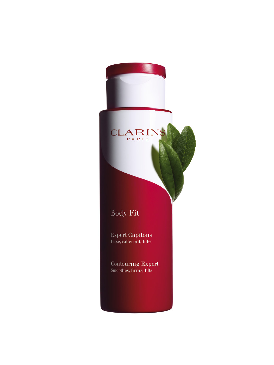 Body Fit Clarins